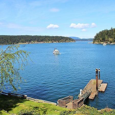 Вилла Friday Harbor Lights Экстерьер фото