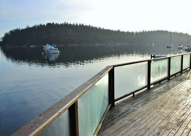 Вилла Friday Harbor Lights Экстерьер фото