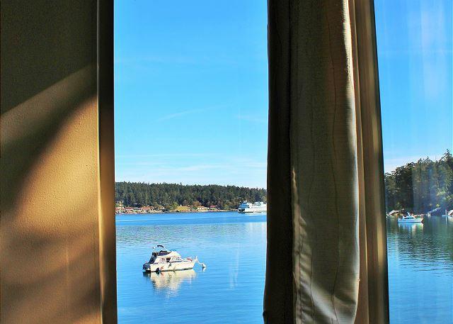 Вилла Friday Harbor Lights Экстерьер фото